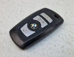 Mando BMW 5 F10/F11 OEM 9226939 868MHz
