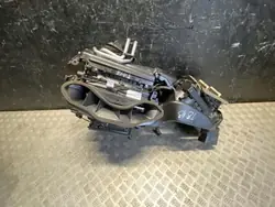 Audi Blästerhus OEM 8W1820005AF Begagnad