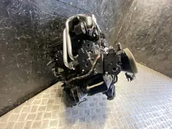 Audi Blästerhus OEM 8W1820005AF Begagnad
