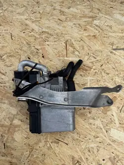 Calefactor estacionario Webasto Audi A2 8Z0815069