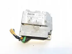 OEM 9654491180 turvatyynyohjain Peugeot 307:lle