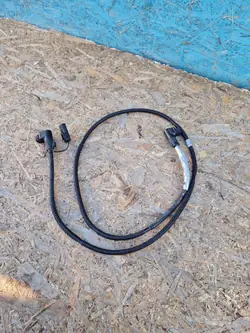 Käytetty AdBlue-letku OEM A9064701600 Mercedes Sprinter