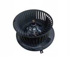 Ventilador de aquecimento MERCEDES A W169 Original