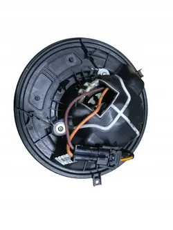 Ventilador de calefacción MERCEDES A W169 Original