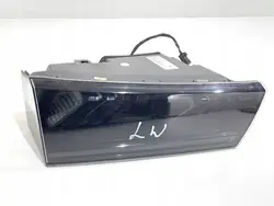 Luz interior trasera izquierda Peugeot 508 SW II