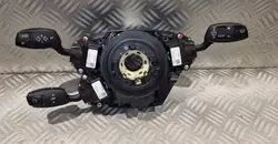 BMW 5 E60 E61 LIFT Schakelaar Sensor Stuurhoek 6977322