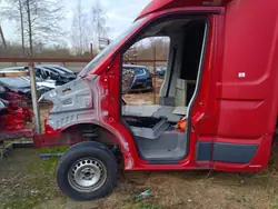 OEM 01 Estribo izquierdo para MAN TGE Crafter II