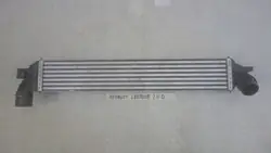 Intercooler OEM 144960017R voor Laguna III Coupe 3.0 DCI