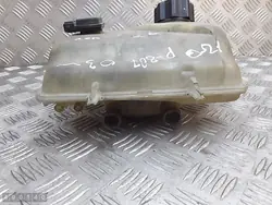 2003 Peugeot 807 Réservoir de fluide de conditionnement moteur OEM 1488949080