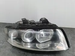 Faros de Xenón Derecho Audi A4 B6