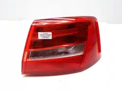 Oikea takavalo OEM 4G5945096 Audi A6 C7 Sedanille