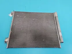 Radiateur de Climatisation Renault Kadjar 1.3 TCE