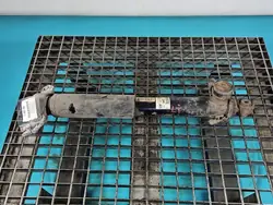 Ammortizzatore Posteriore Sinistro Opel Insignia A Kombi