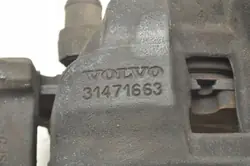 Étrier de frein avant gauche OEM 31471663 Volvo