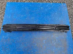 VW GOLF VI 6 11 R Feixe de Para-choque Traseiro HB 5D