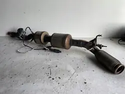 Catalisador OEM 05L131701D para VW Golf VIII