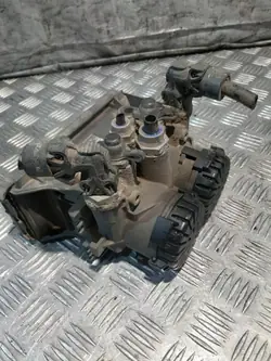Volvo Renault Vanne Relais EBS K020022