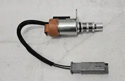 Öldruckventil OEM 7.08681.00.0 - Gebraucht