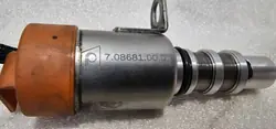 Válvula de pressão de óleo OEM 7.08681.00.0 - Usado