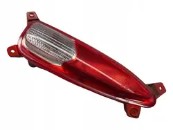 HYUNDAI i20 Bakre Dimljus Höger