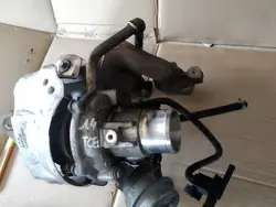 Turbina 1.4 TCE Renault Megane Scenic III OE H82843795