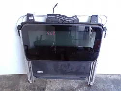 Schiebedach Nissan Pathfinder R51 Navara D40 OEM 91205-eb31a