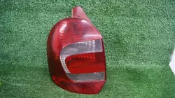 Renault OE 8200658411 Lámpara Trasera Izquierda