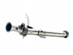 EGR-putki OEM 8574821 BMW 3.0D-malleille