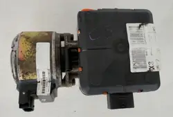 Hydro-Federungspumpe OEM 965560580 für Citroen C5