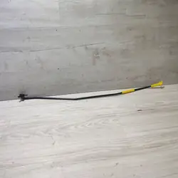 Suporte do capô Dacia Jogger OEM 28768 - Usado