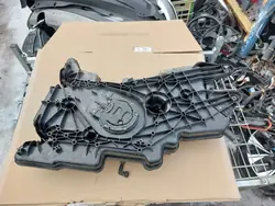 Mercedes-Benz AdBlue-tank OEM A4474703501 - Gebruikt