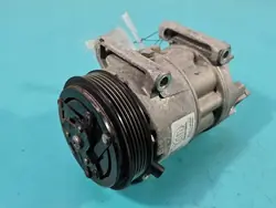 OEM 51986965 AC-kompressor för Fiat Tipo II 1.4 16V