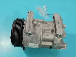 Compresseur AC OEM 51986965 pour Fiat Tipo II 1.4 16V