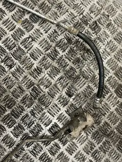Conduite de refroidisseur d'huile Mercedes-Benz OEM A1693702098