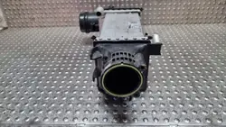 Intercooler OEM S26383147 voor VW Golf VIII 1.5 TSI