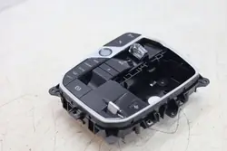 BMW Växelspak OEM 5A6AEE5 Kristallglaspanel