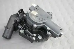SH181516Z Thermostatgehäuse Wasserpumpe Mazda CX-5