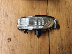 Indicador de Espelho Esquerdo Skoda Rapid Fabia 6V0949101