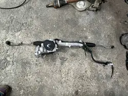 Coletor de admissão Opel Corsa F OEM 9860192080