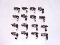 OEM 987654321 Tiges de Poussée pour SEAT Ibiza IV 1.4 16V