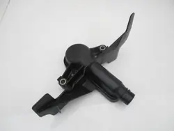 Öljypumpun Savu OEM 31430929 Volvo 2.0L Hybridille