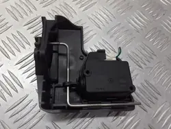 Atuador de Fechadura Volvo OEM 30899697 - Usado