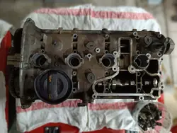 Culasse Complète VW Audi 1.8 2.0 TFSI