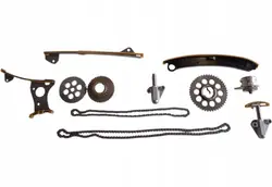 Jakohihnakitti OEM 04893700AA 2.0T GME:lle