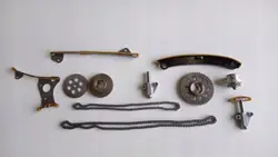 Kit de distribución OEM 04893700AA para 2.0T GME