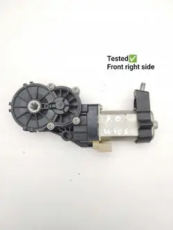 Elektrischer Sitzmotor OEM L0243366AA.01 für Maserati