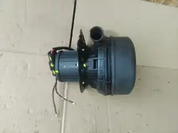 Bomba de ar secundário BMW E46 OEM 72812402 - Usado