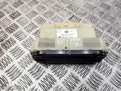 Klimatkontrollmodul VW Passat B5 1999 3b1907044b