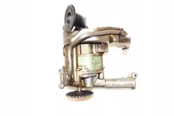 Pompe à huile OEM 2661810701 pour Mercedes 2.0 Turbo