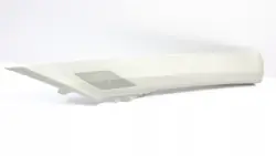 MAN TGE Crafter II A-stolpskydd höger fram 7C0867234E